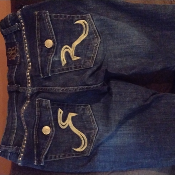 Rock & Republic jeans - Picture 2 of 11